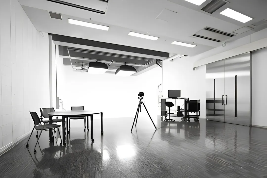 六本木スタジオ 5.STUDIOの写真