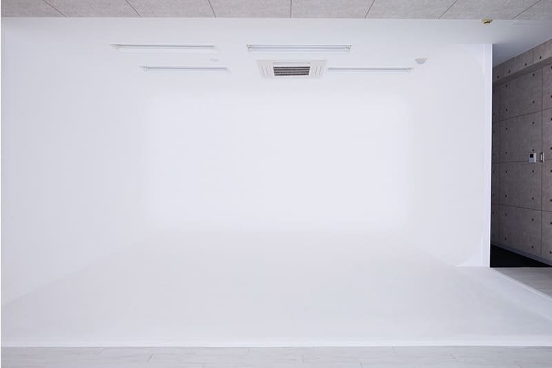 チェリッシュスタジオ 3号館の写真