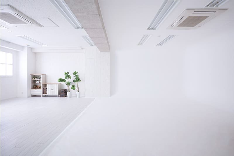 チェリッシュスタジオ 3号館の写真3