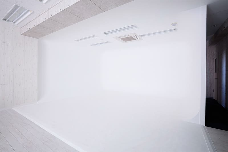 チェリッシュスタジオ 3号館の写真2