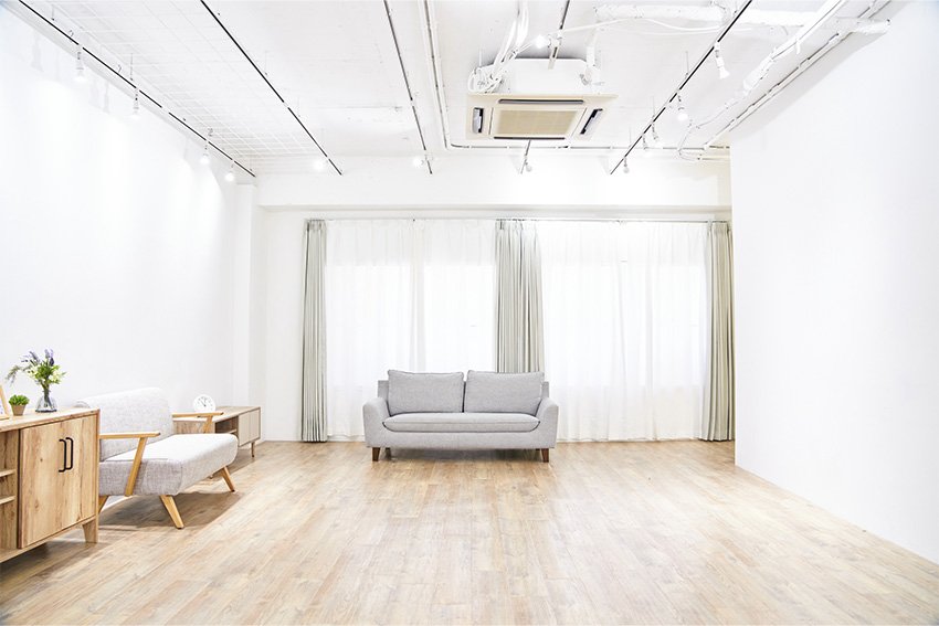 チェリッシュスタジオ 10号館の写真6
