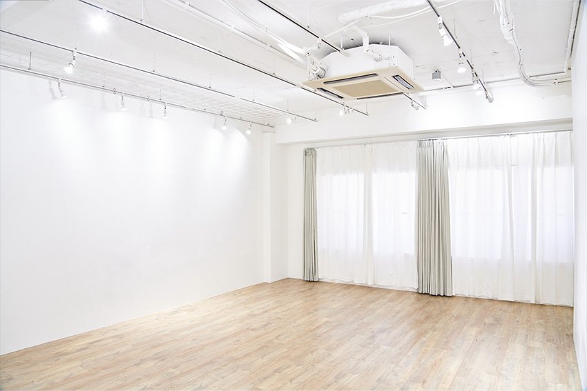 チェリッシュスタジオ 10号館の写真7
