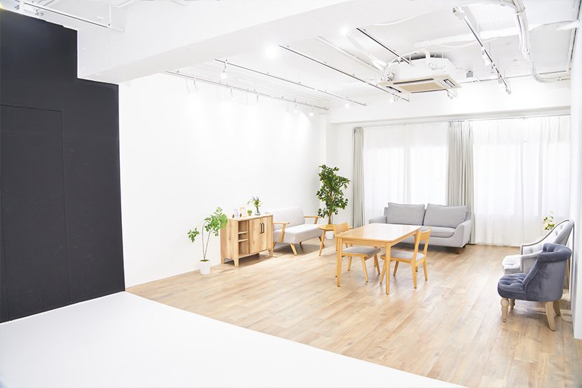 チェリッシュスタジオ 10号館の写真5