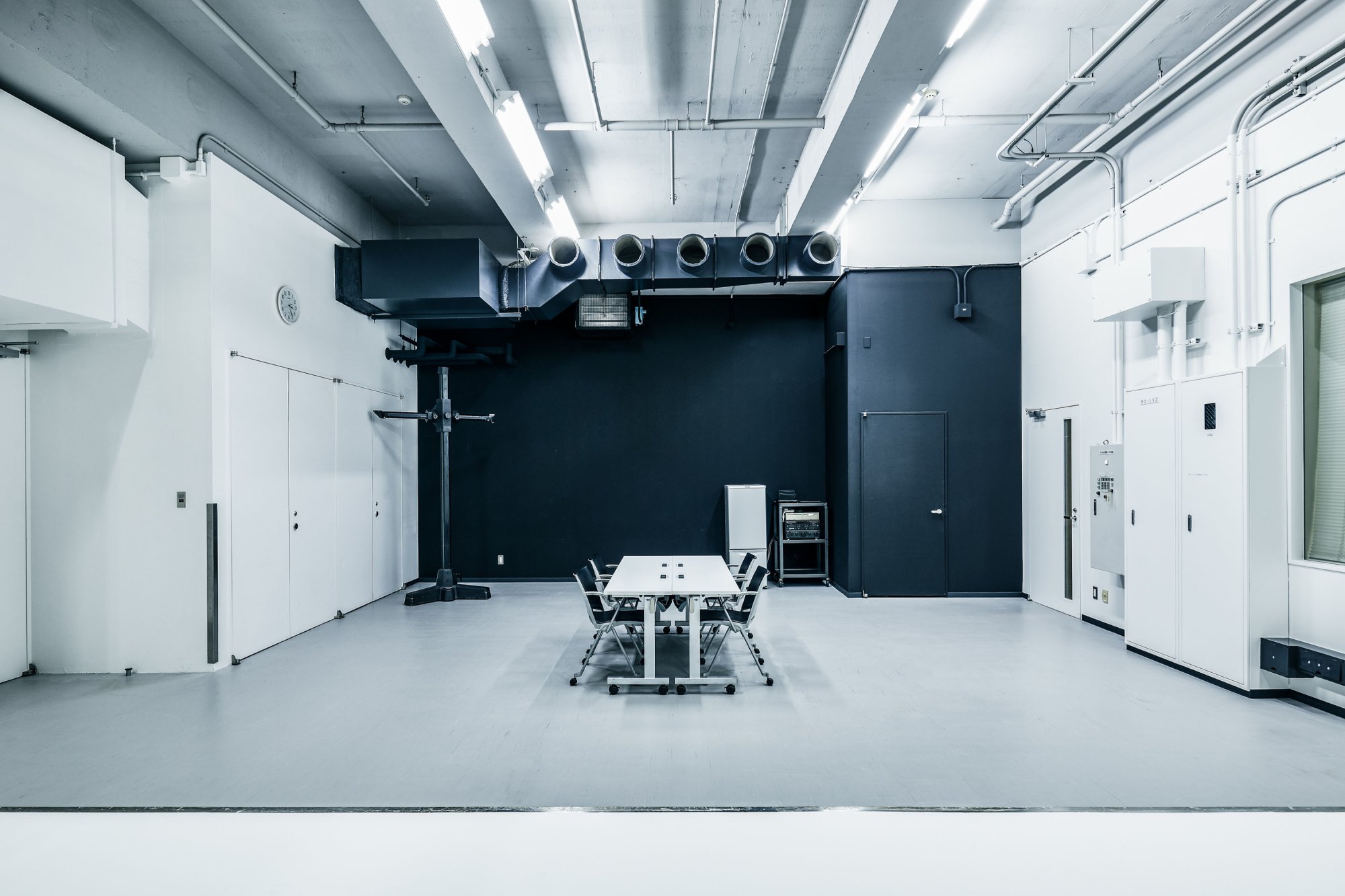 CARETTA STUDIO STUDIO 1の写真5
