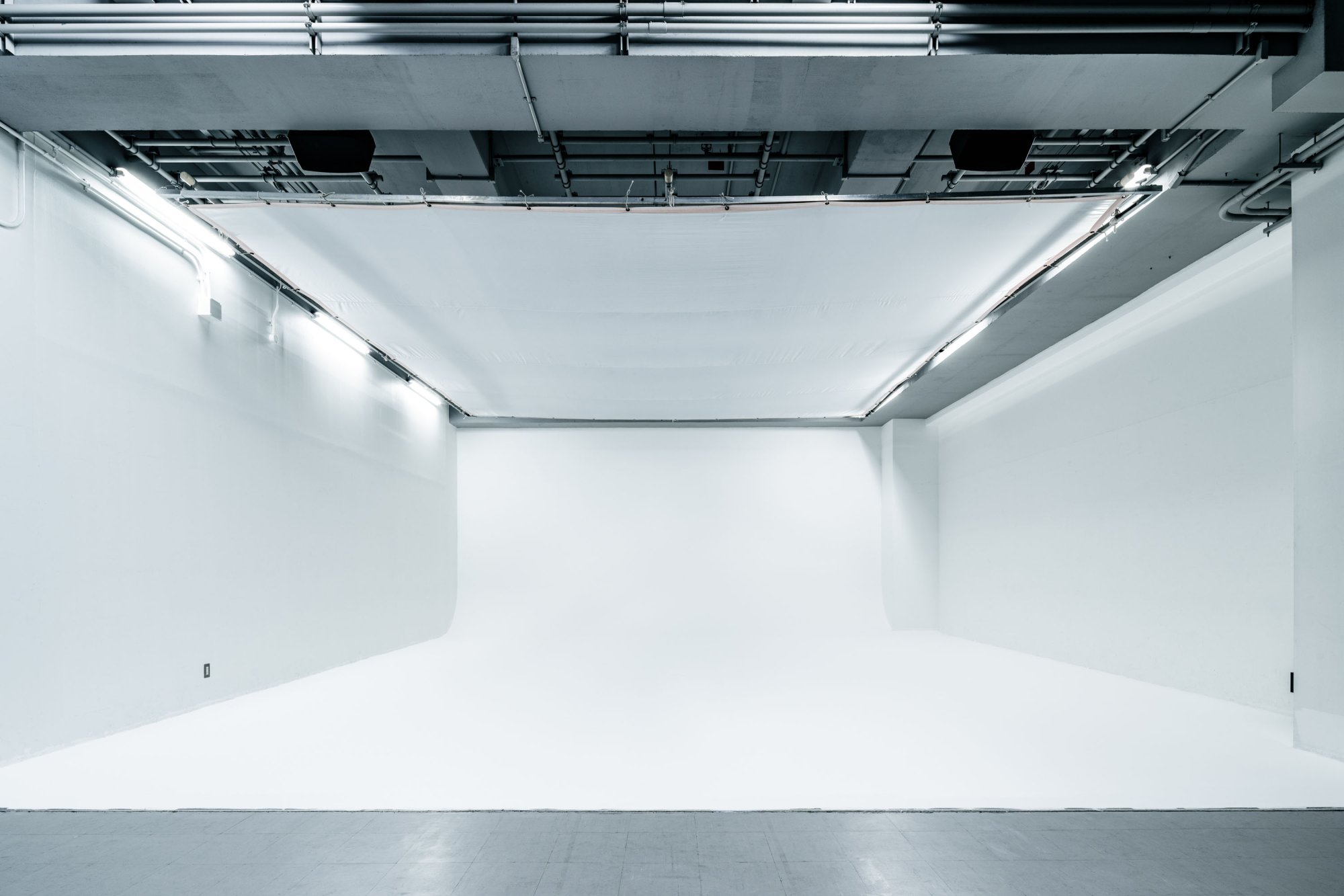 CARETTA STUDIO STUDIO 1の写真