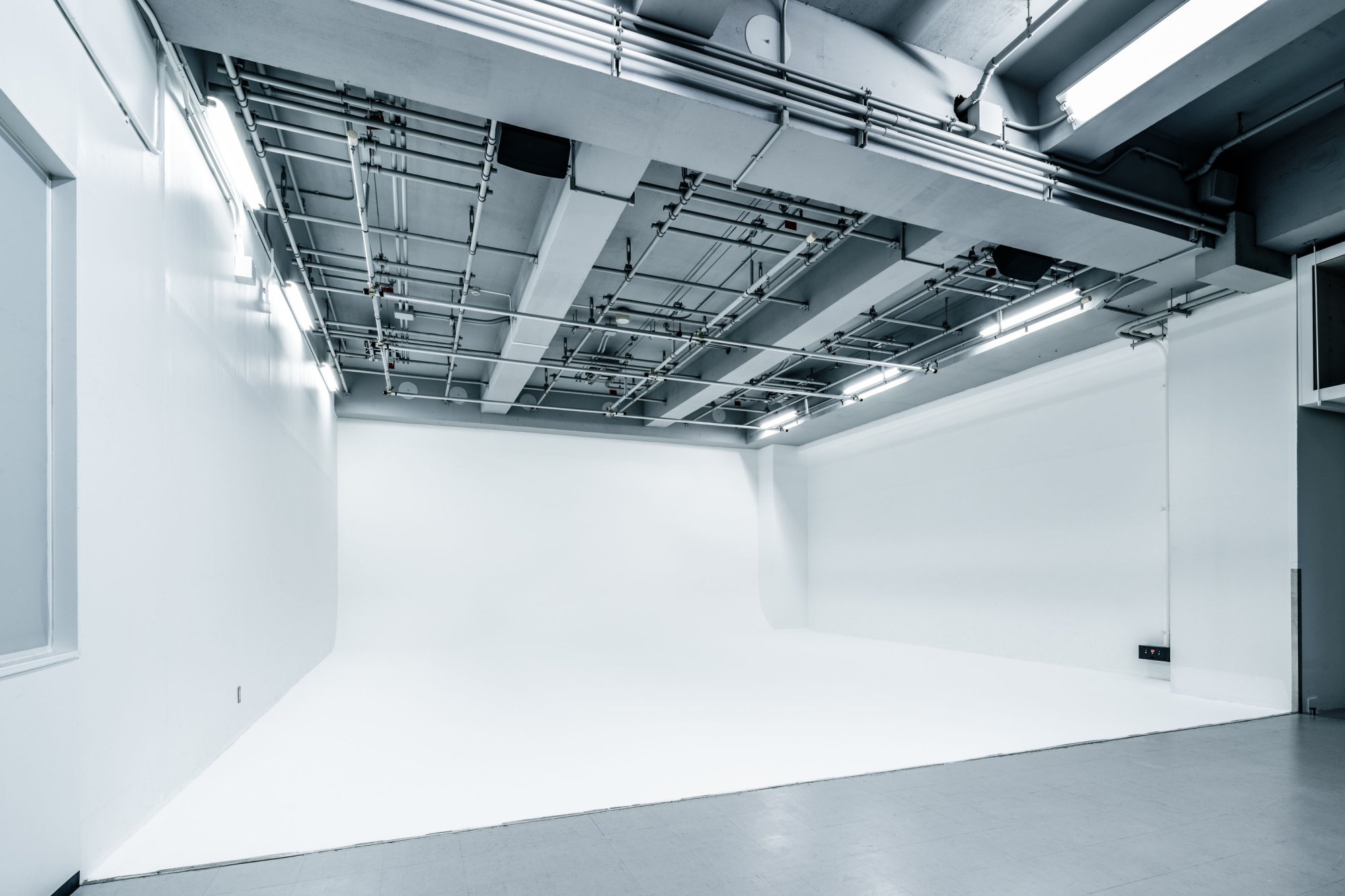 CARETTA STUDIO STUDIO 1の写真2