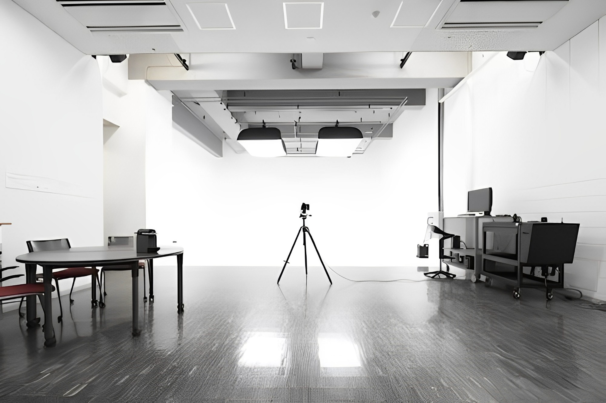 六本木スタジオ 4.STUDIOの写真
