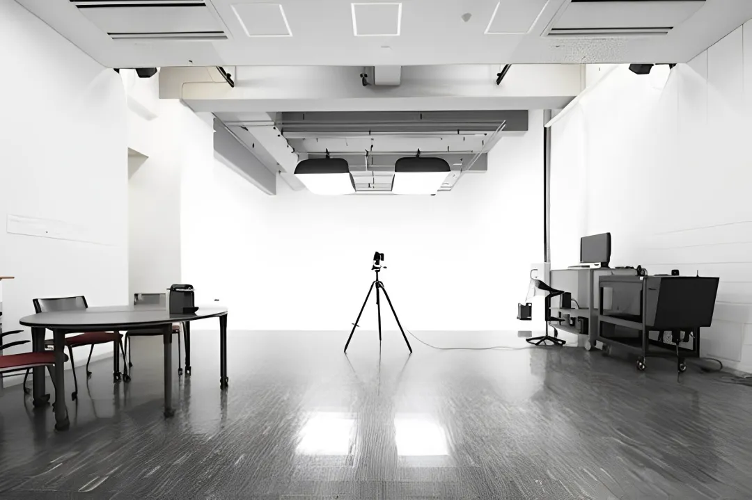 六本木スタジオ 4.STUDIOの写真