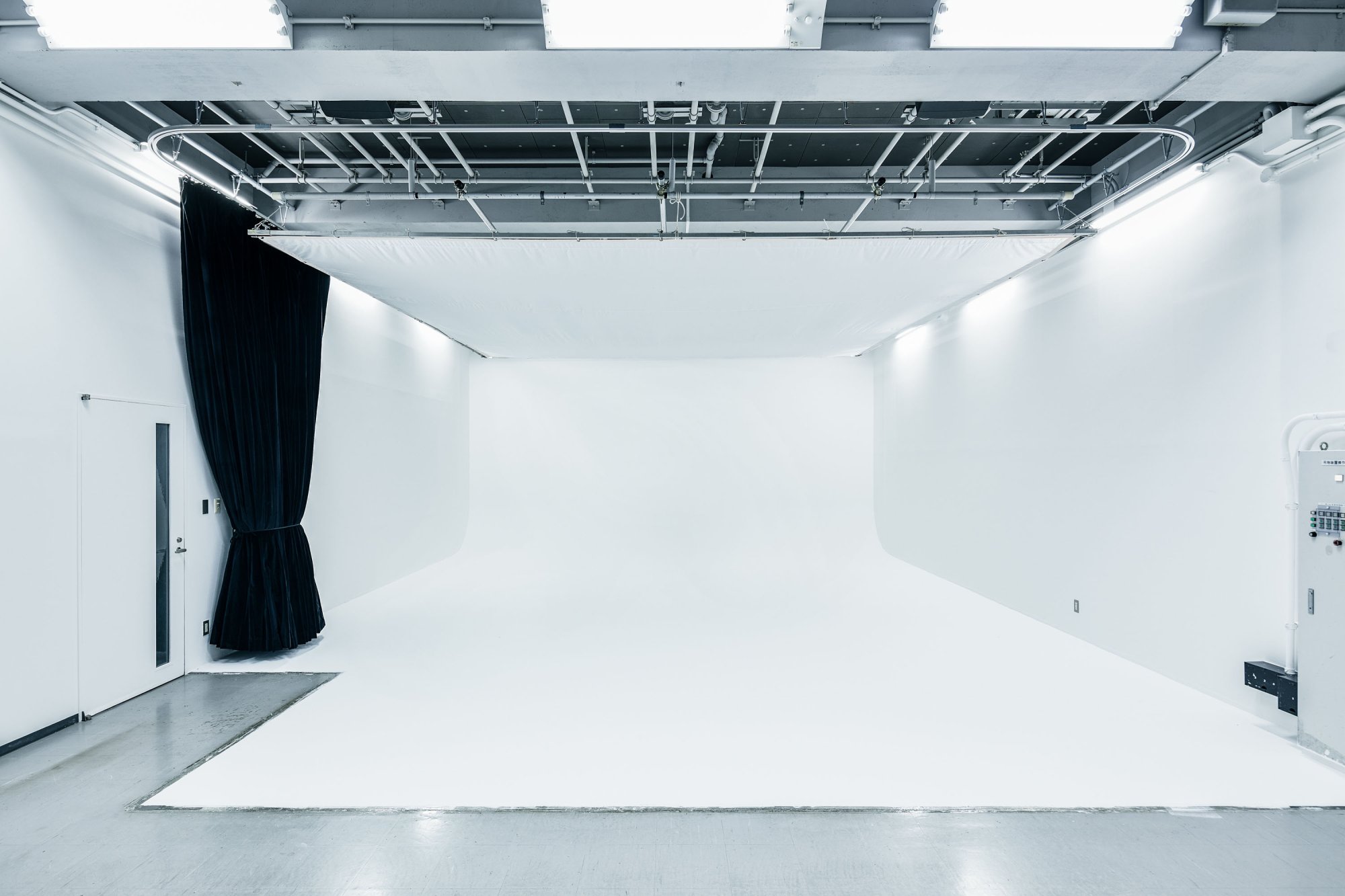 CARETTA STUDIO STUDIO 2の写真