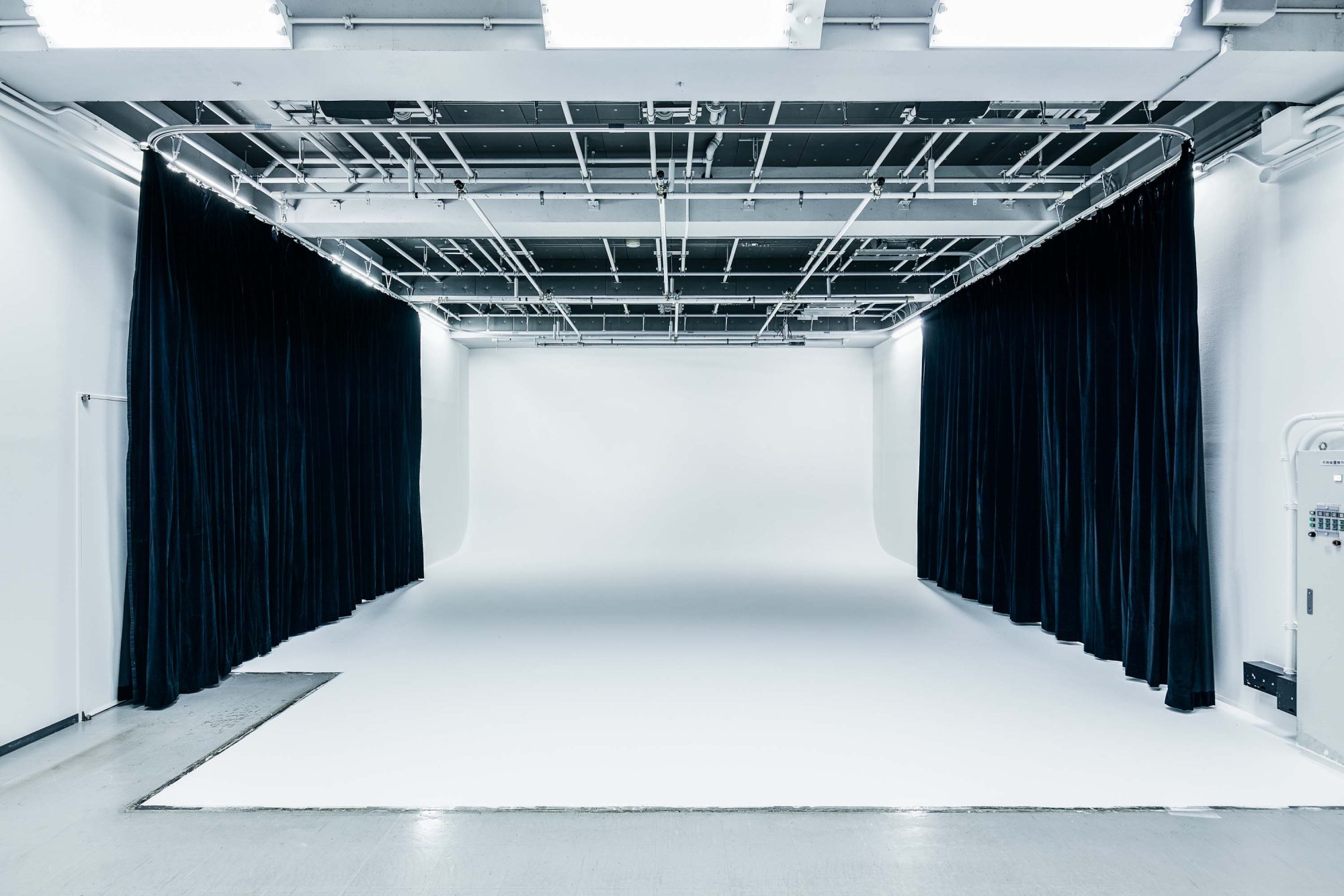 CARETTA STUDIO STUDIO 2の写真2