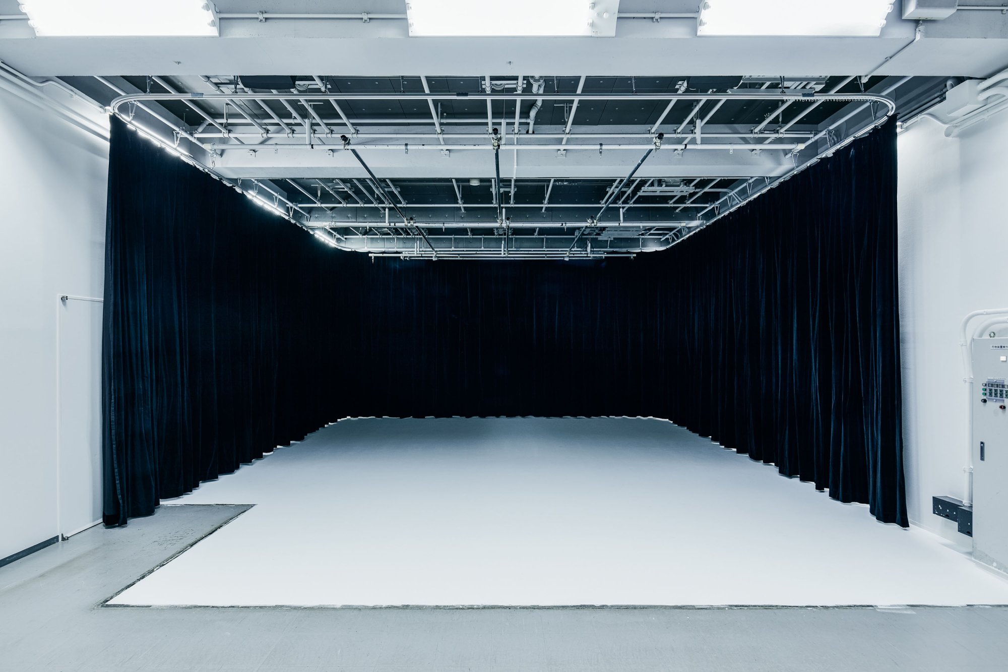 CARETTA STUDIO STUDIO 2の写真3