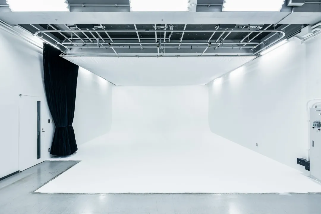 CARETTA STUDIO STUDIO 2の写真