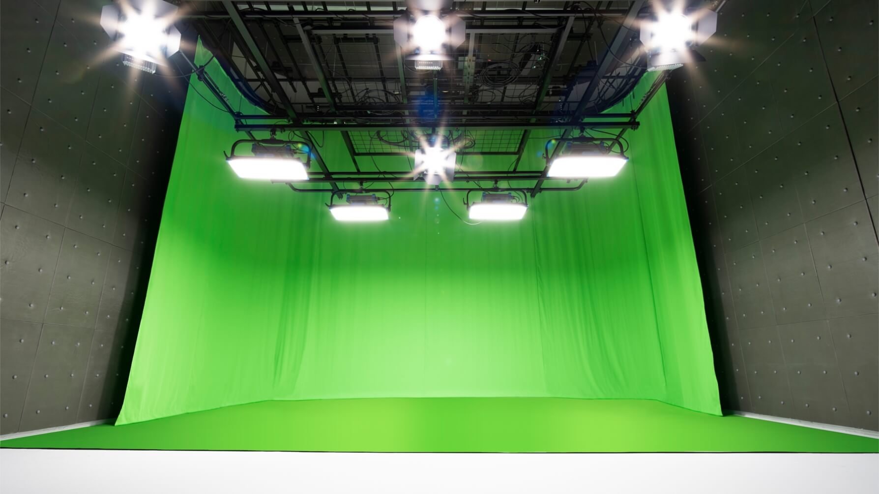 ワンストップスタジオ東京 Studio 1の写真3