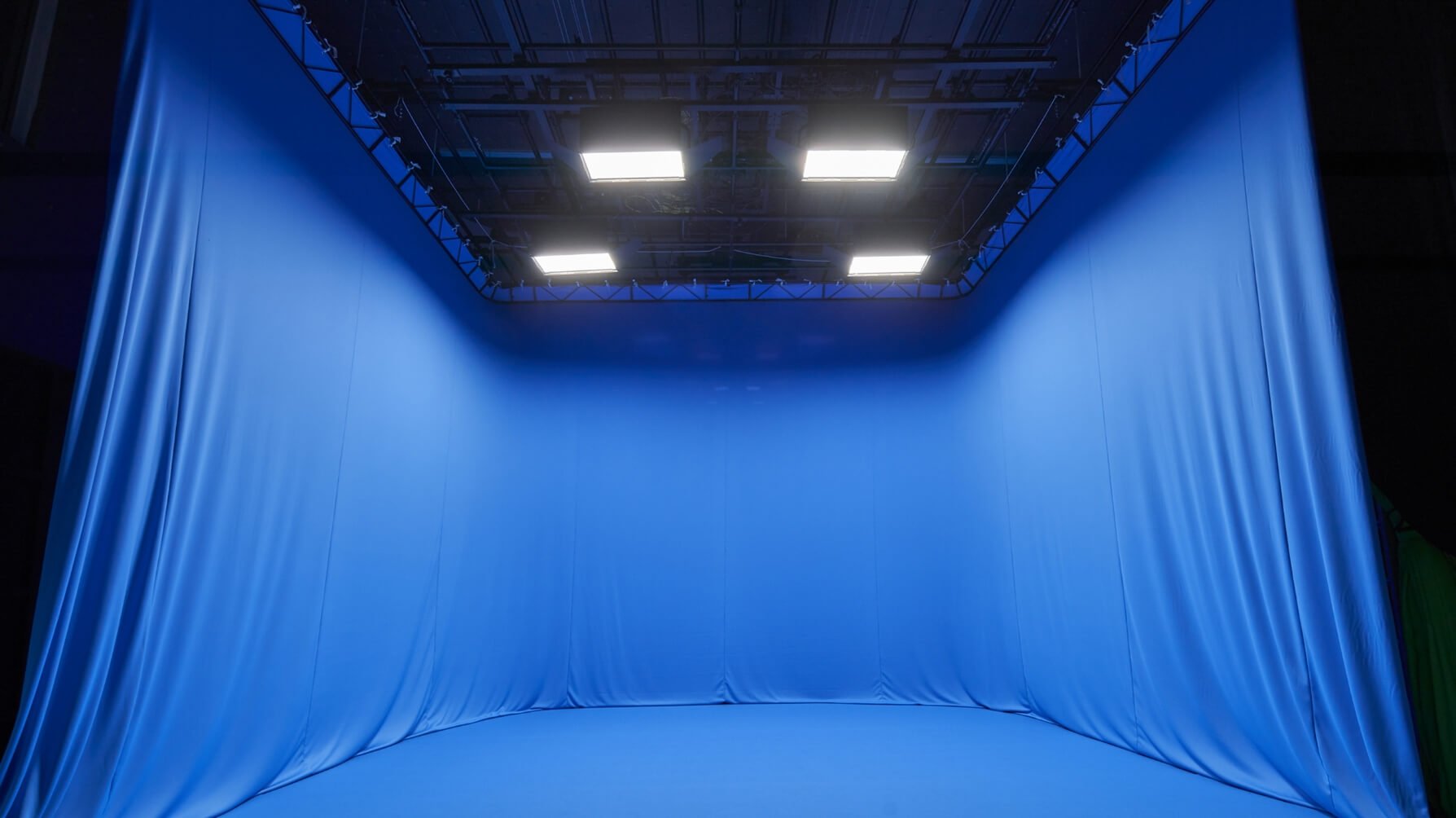 ワンストップスタジオ東京 Studio 1の写真4