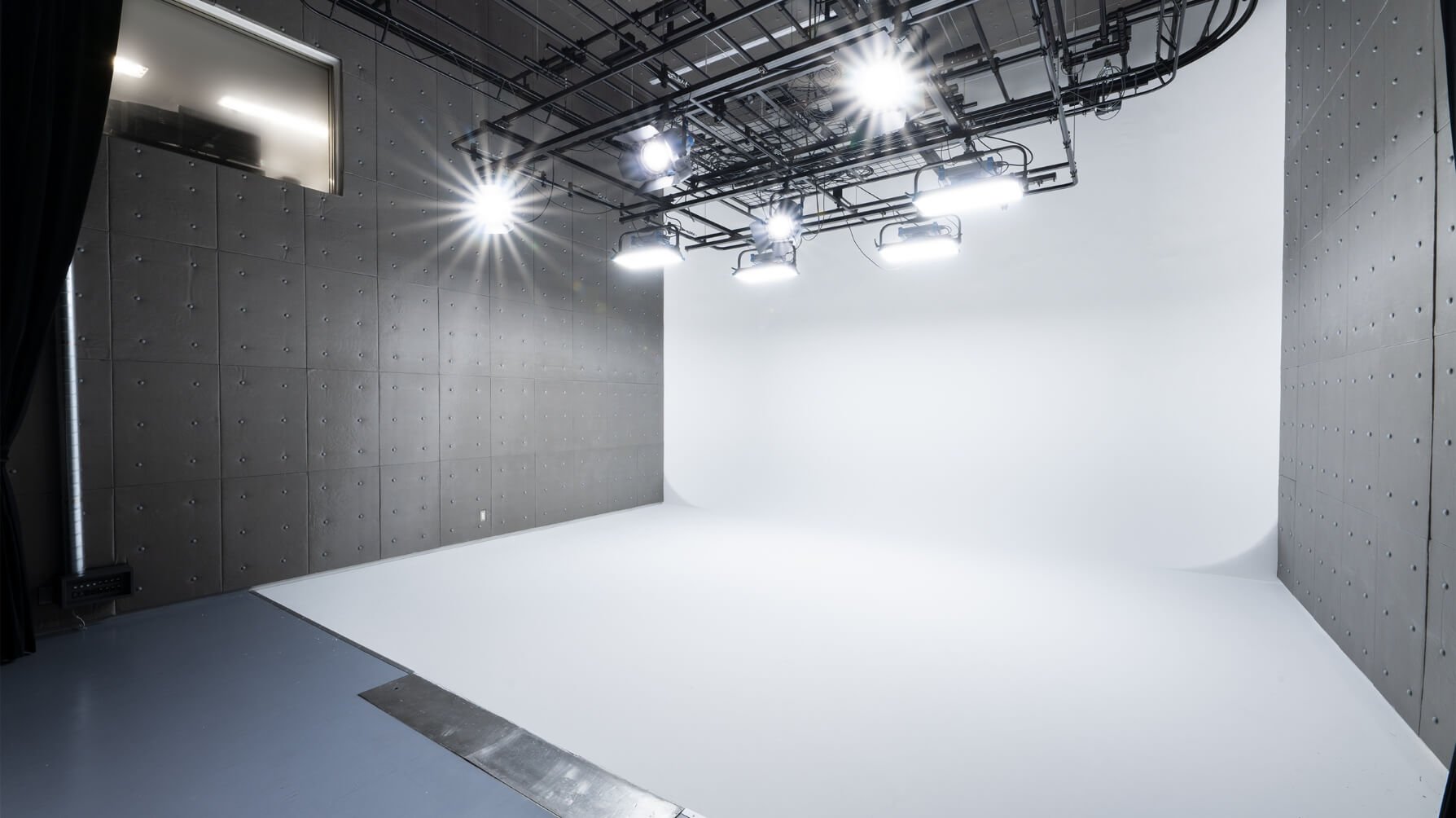 ワンストップスタジオ東京 Studio 1の写真