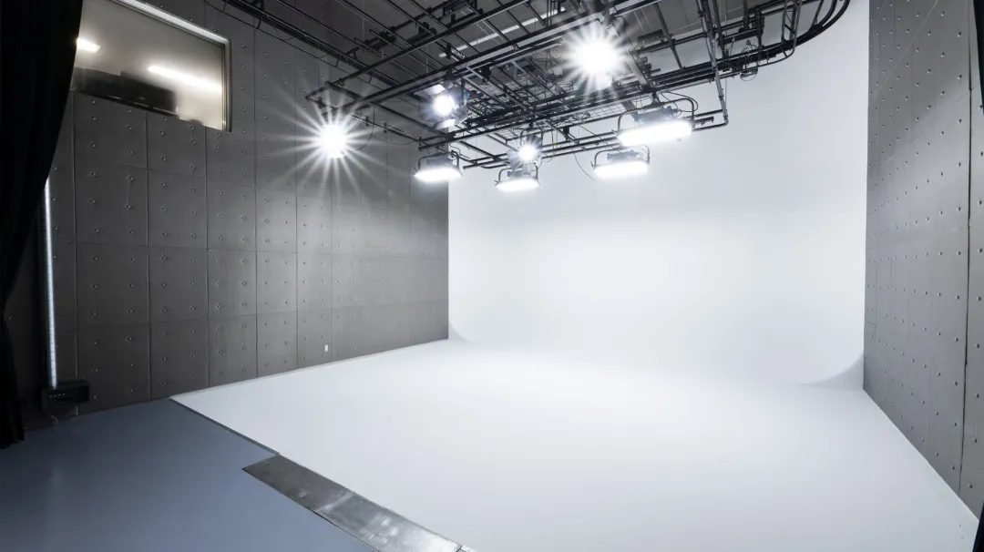 ワンストップスタジオ東京 Studio 1の写真