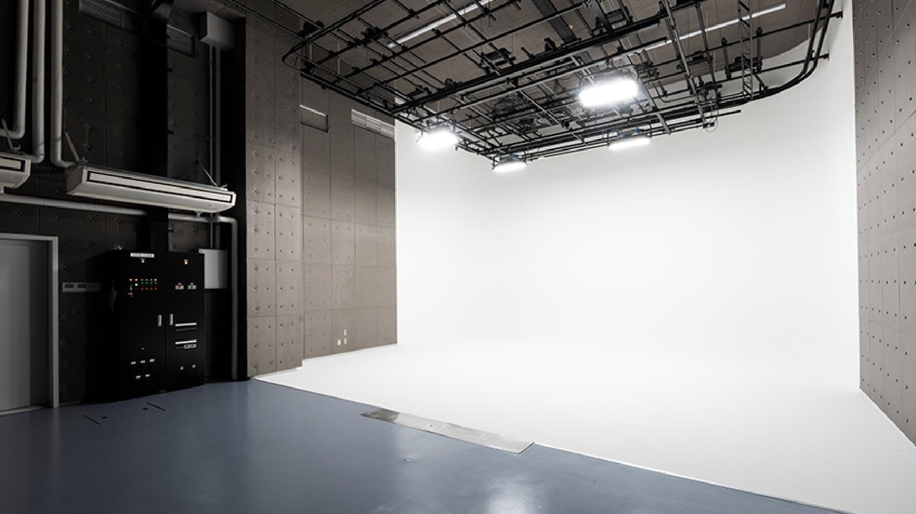 ワンストップスタジオ東京 Studio 2の写真2
