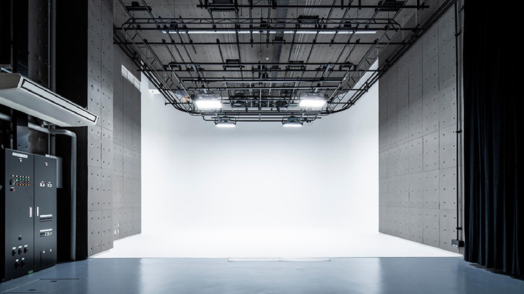 ワンストップスタジオ東京 Studio 2の写真