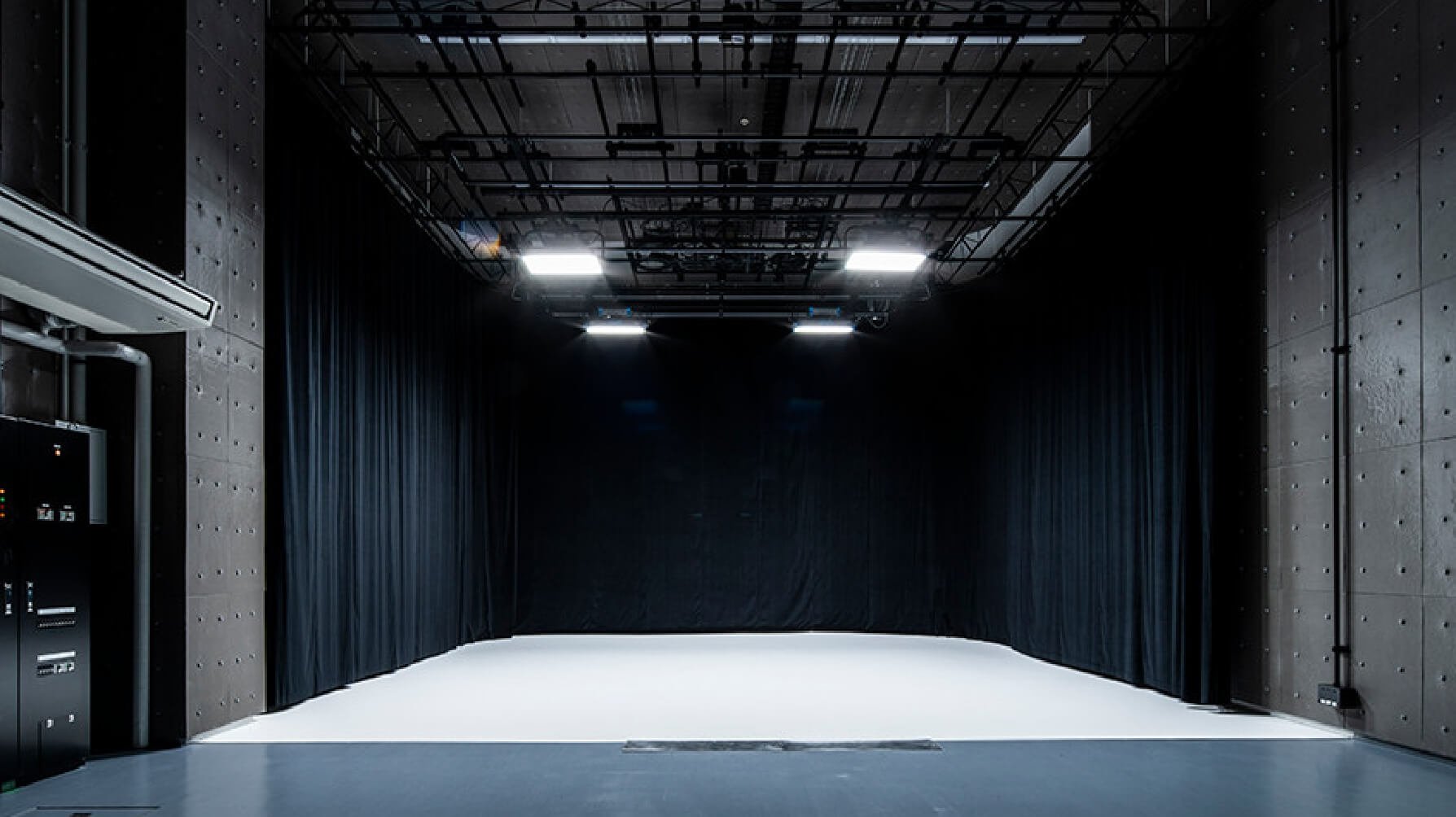 ワンストップスタジオ東京 Studio 2の写真3