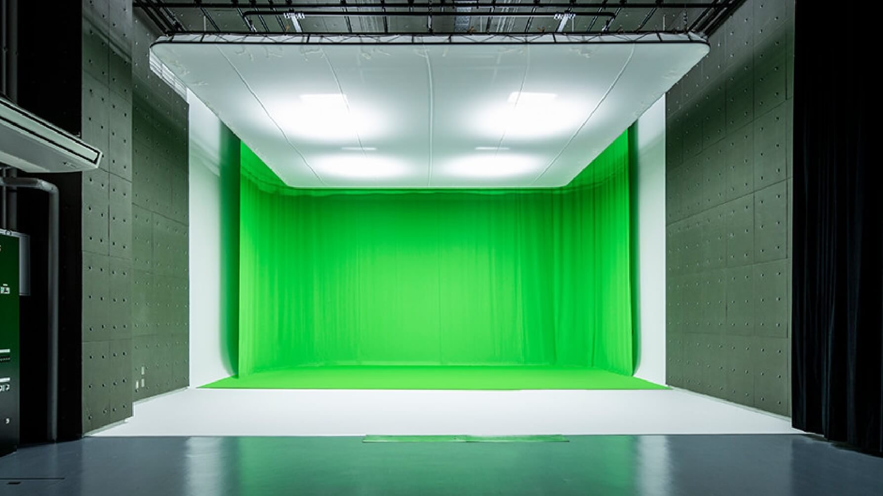 ワンストップスタジオ東京 Studio 2の写真4