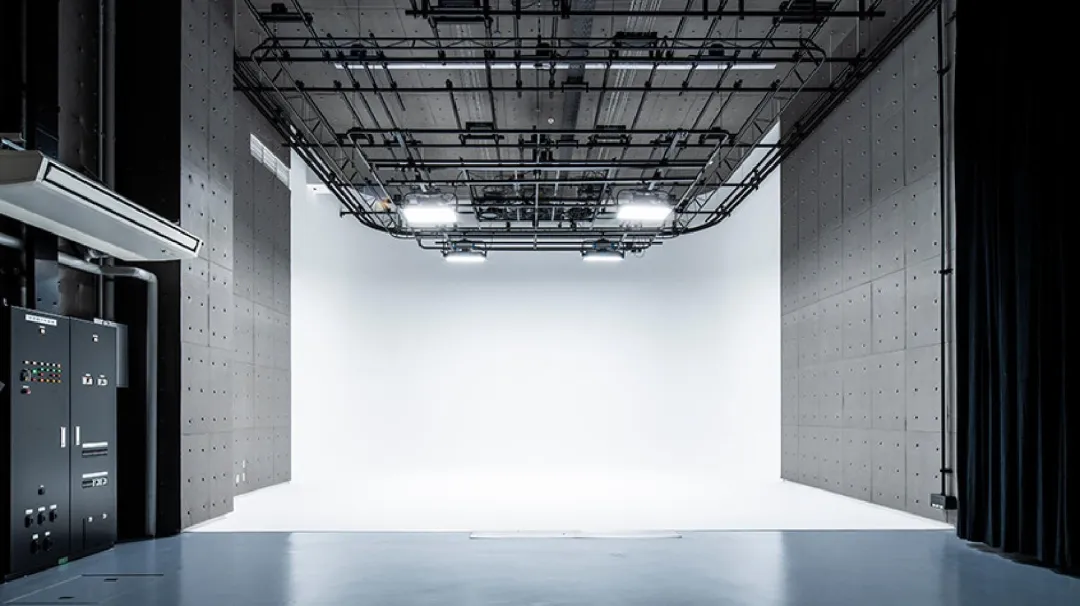ワンストップスタジオ東京 Studio 2の写真