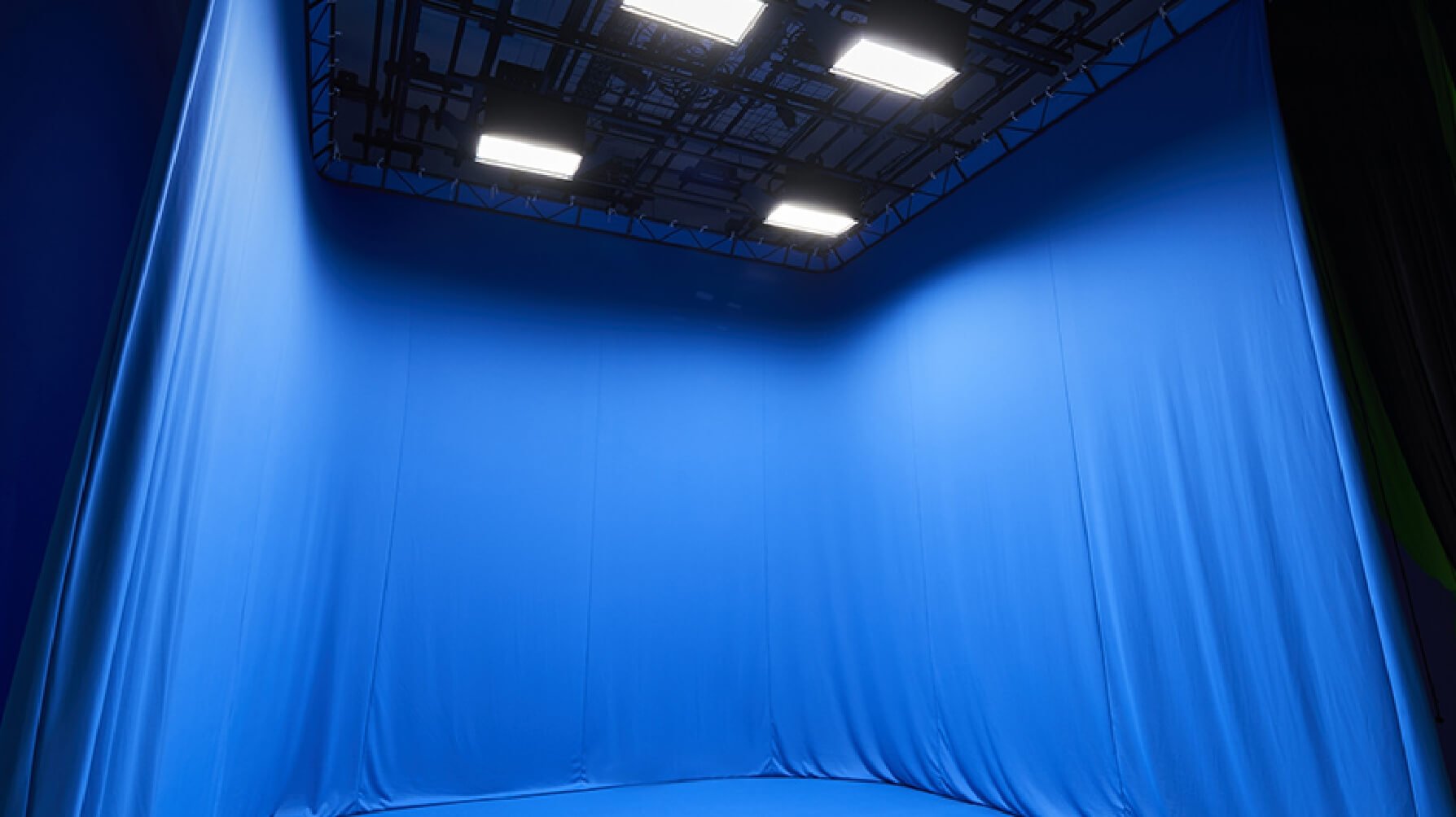ワンストップスタジオ東京 Studio 3の写真5