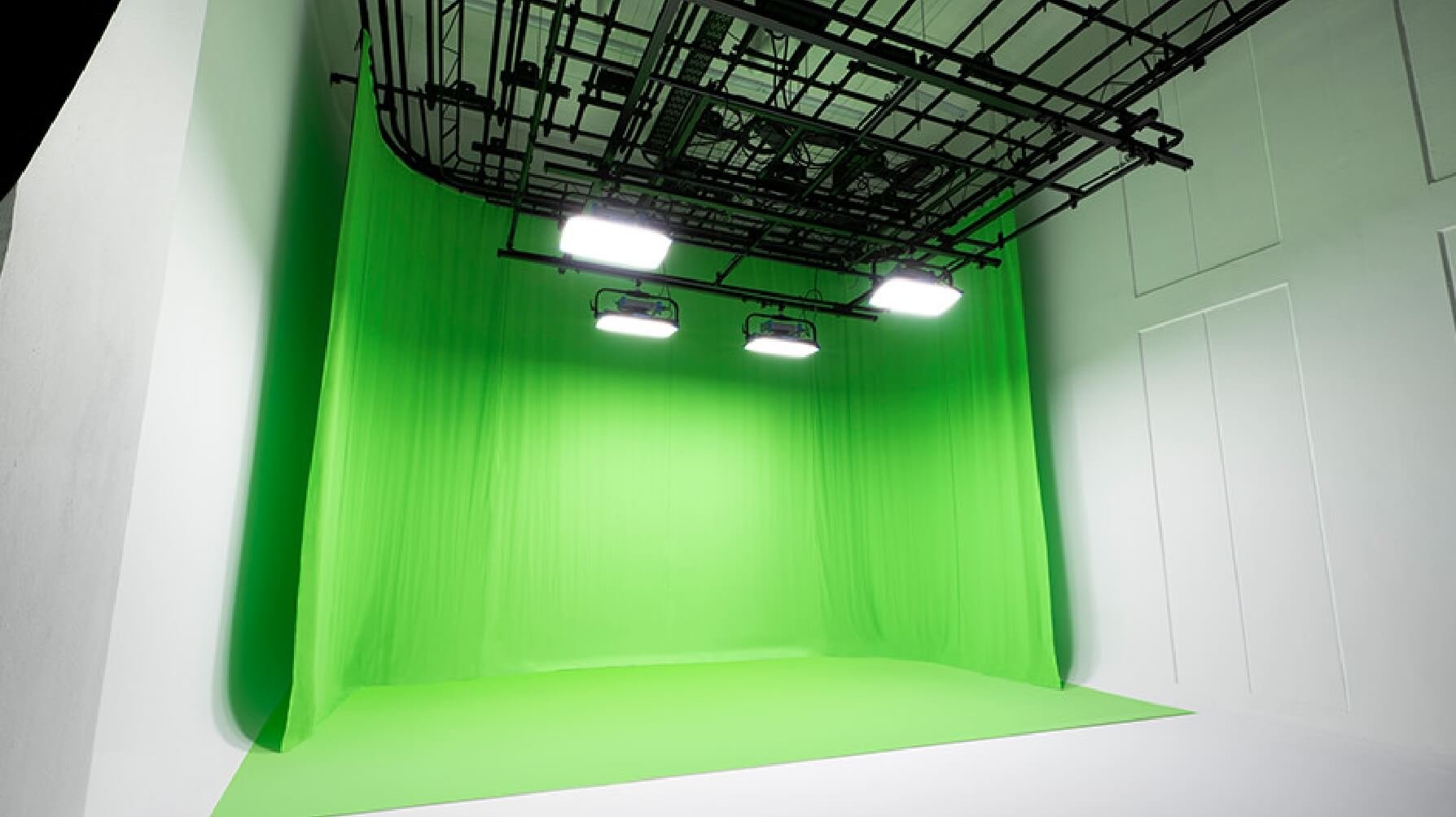 ワンストップスタジオ東京 Studio 3の写真4