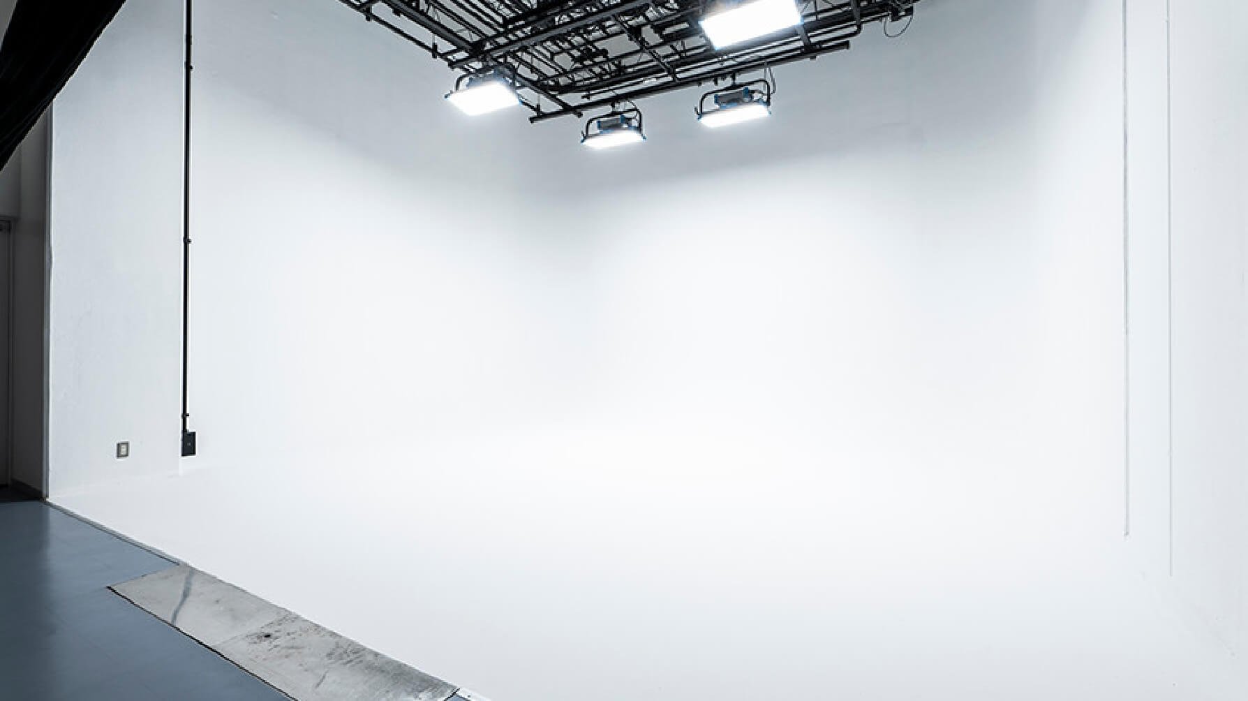 ワンストップスタジオ東京 Studio 3の写真3