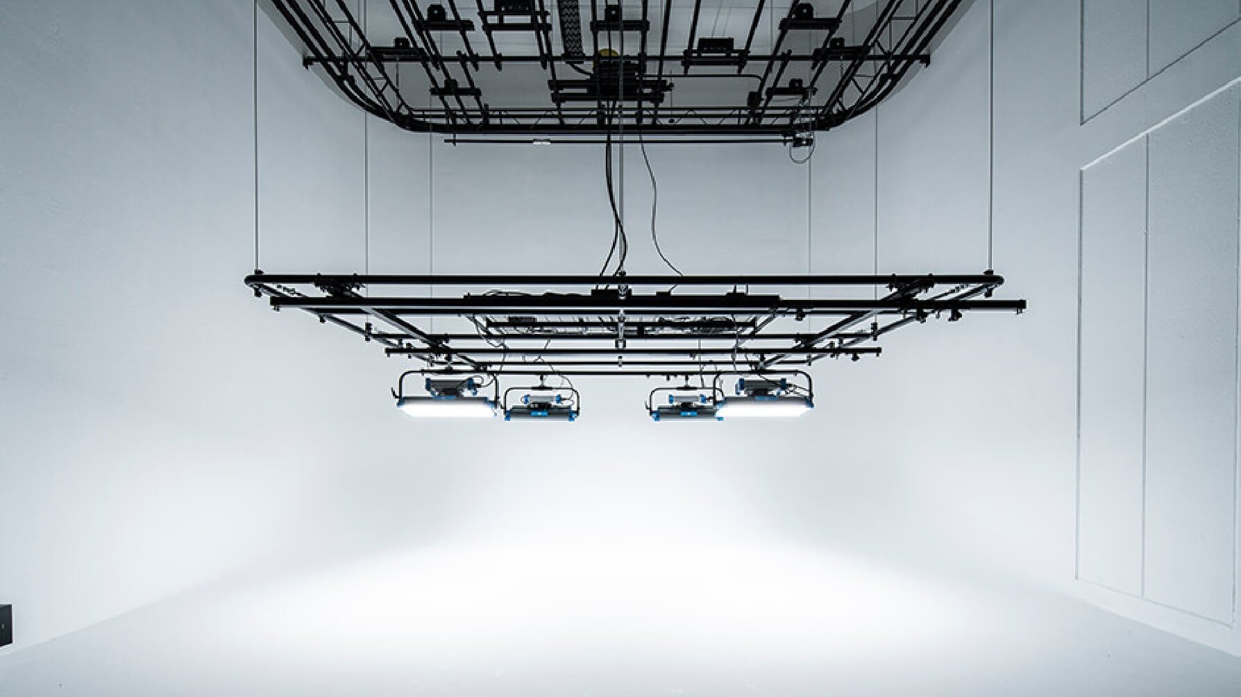 ワンストップスタジオ東京 Studio 3の写真2