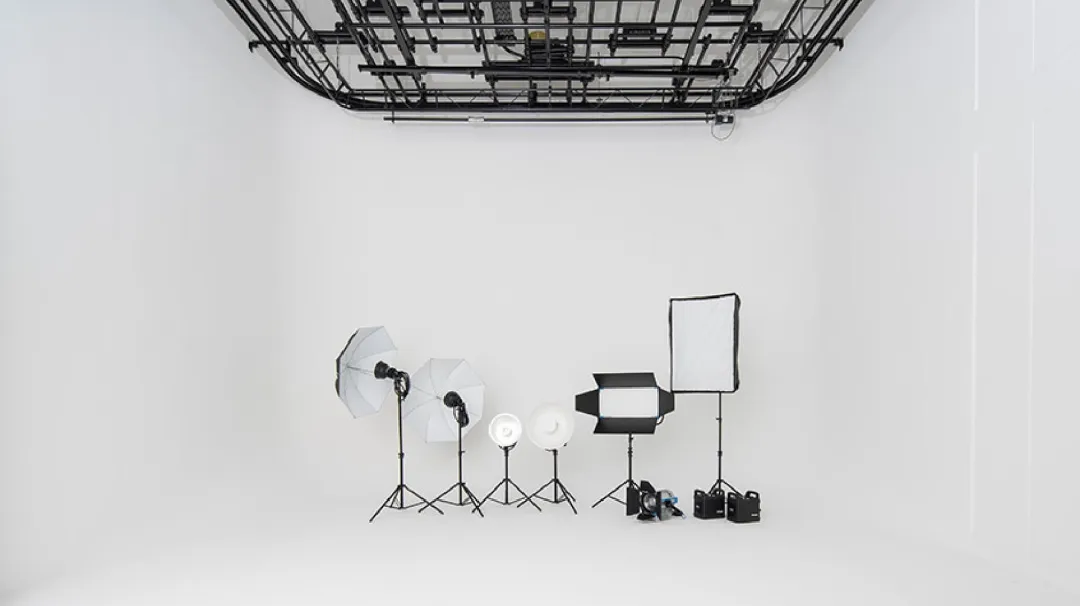 ワンストップスタジオ東京 Studio 3の写真