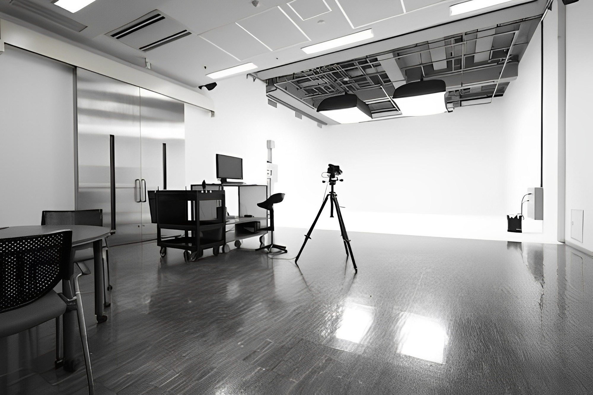 六本木スタジオ 3.STUDIOの写真