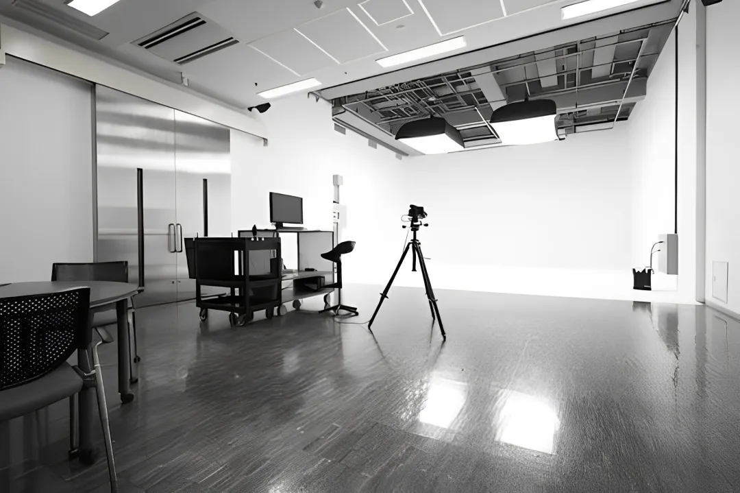 六本木スタジオ 3.STUDIOの写真