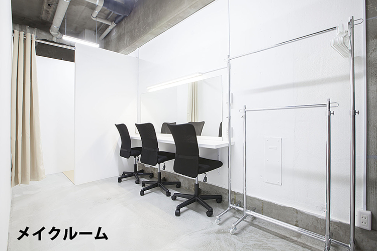 ルミス 新宿中央の写真6