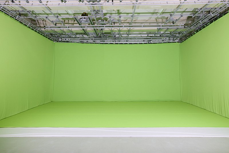 リュウスタジオ東雲 A studioの写真5