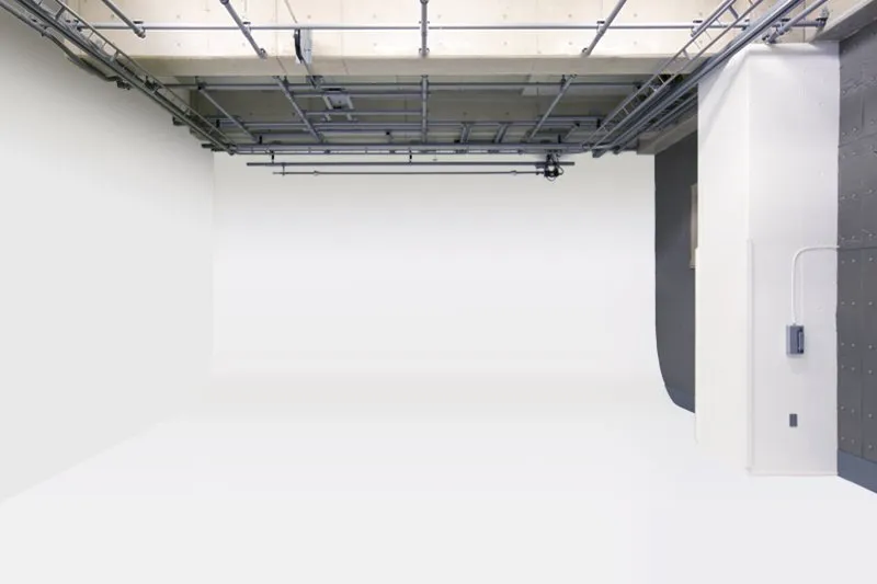 リュウスタジオ東雲 B studioの写真