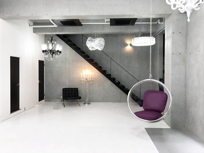 Gallery-O9 ホリゾントの写真6