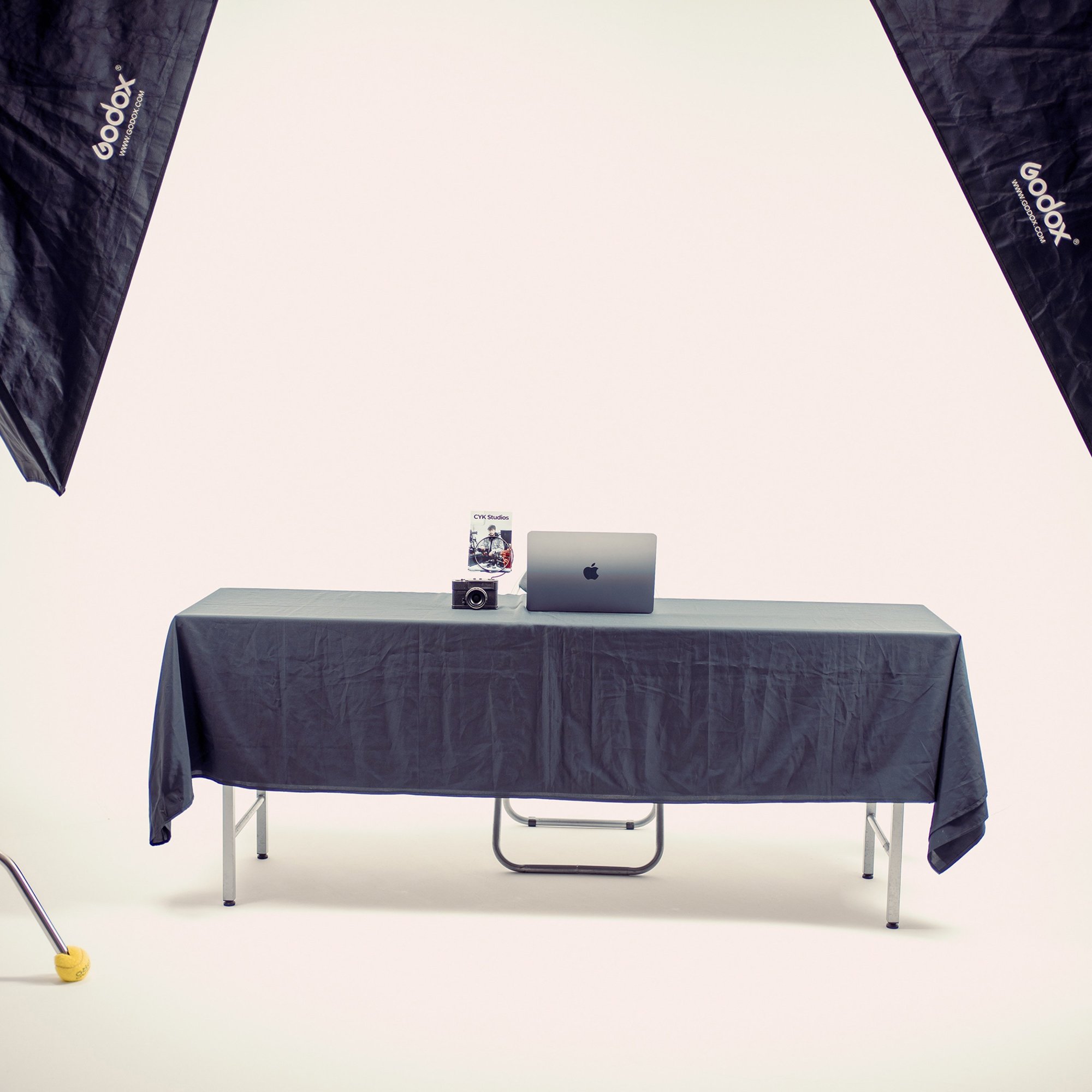 CYK Studiosの写真4