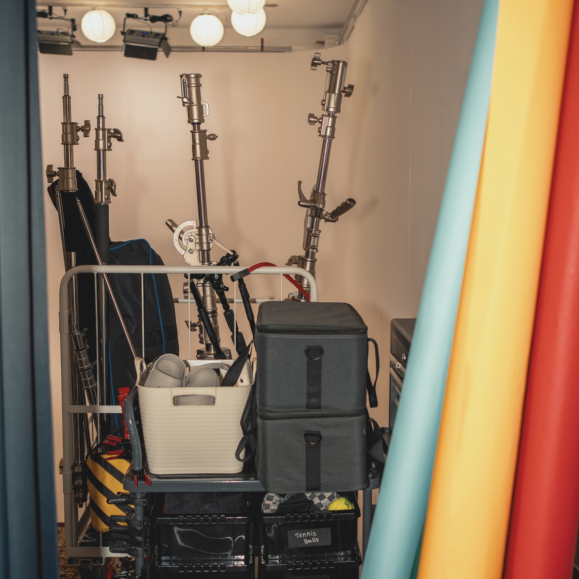 CYK Studiosの写真3