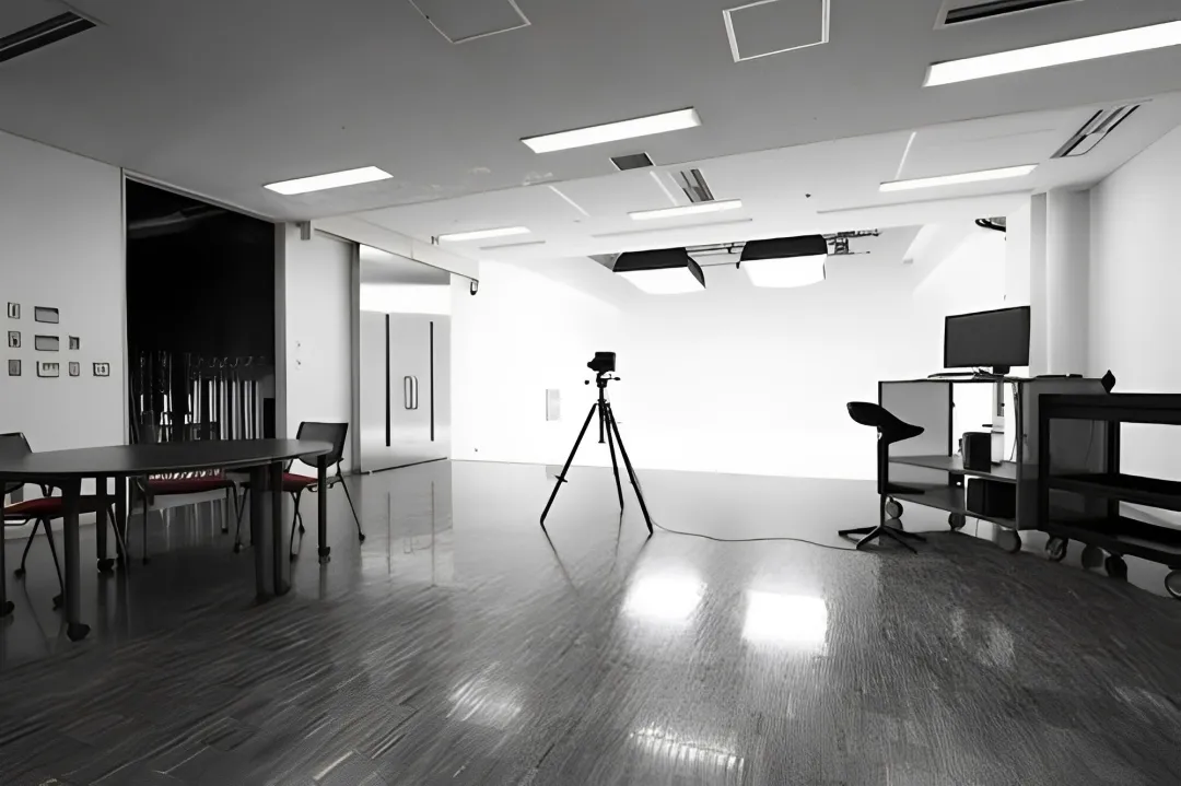 六本木スタジオ 2.STUDIOの写真