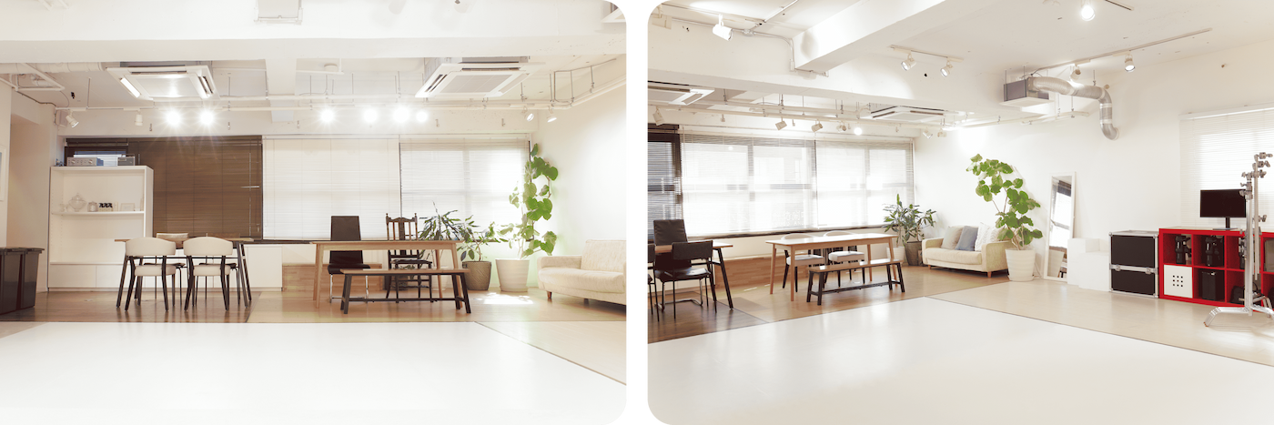すがもスタジオの写真2