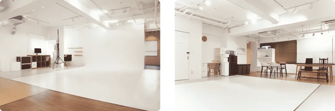 すがもスタジオの写真
