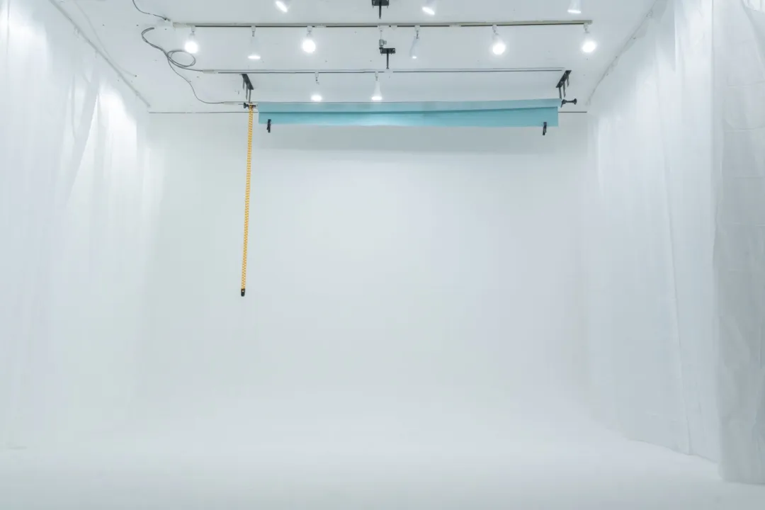 白ホリゾントスタジオ HAKUの写真