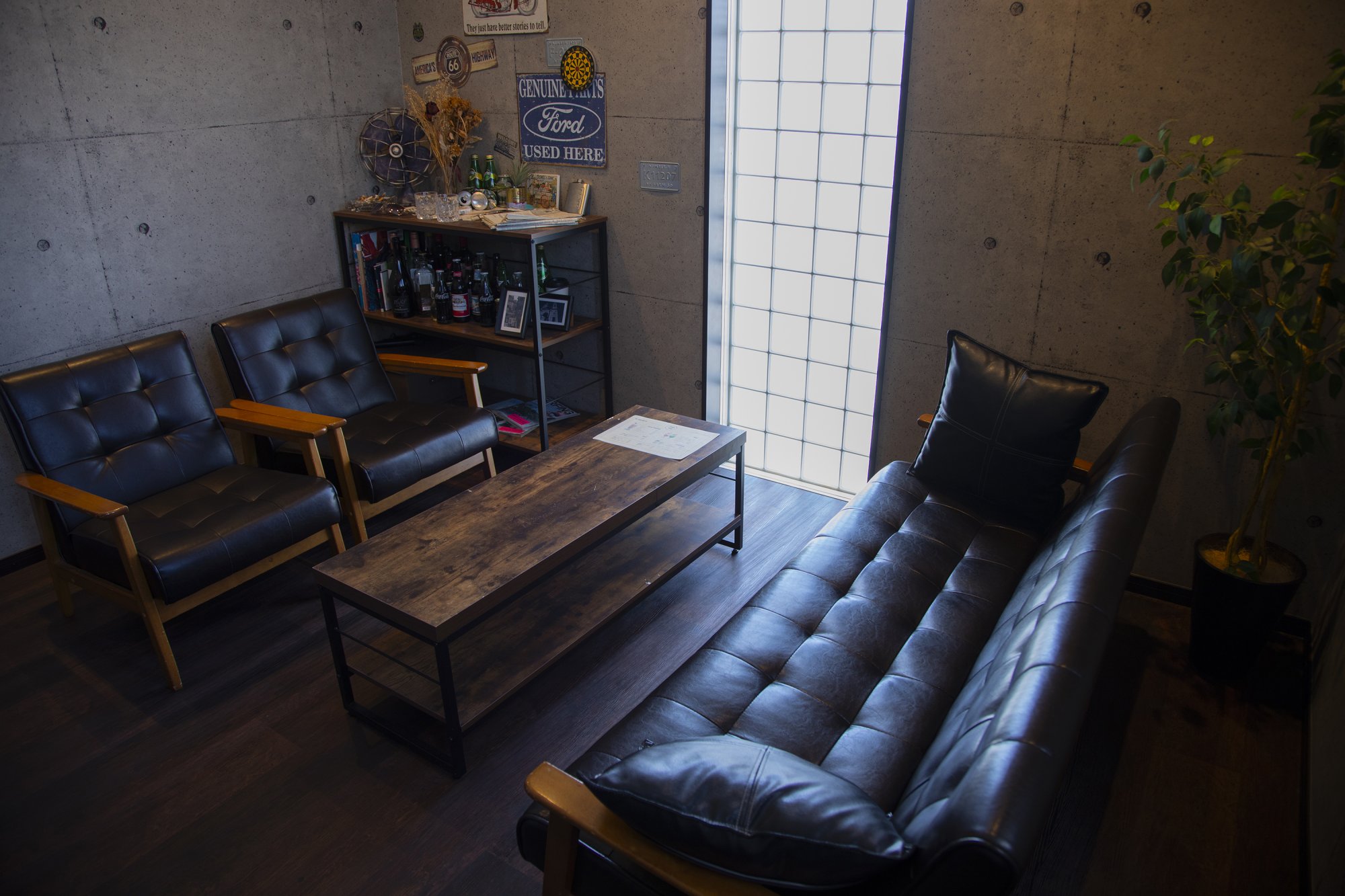 壱里山Studio 2F白ホリゾントルームの写真3