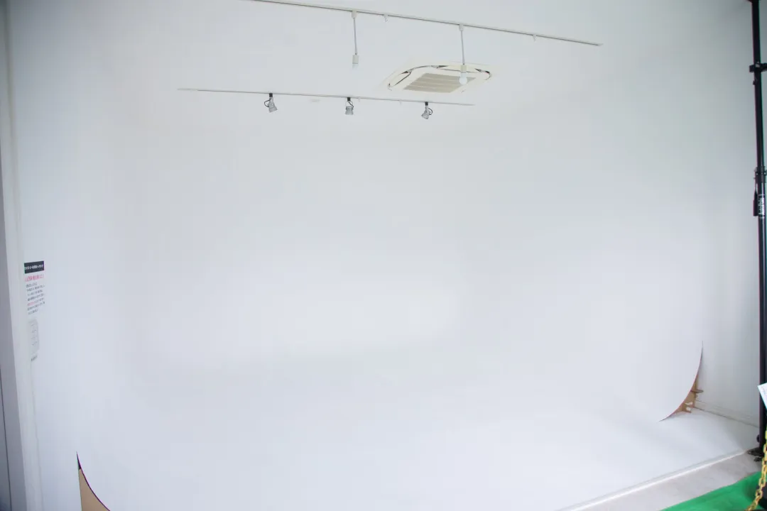 壱里山Studio 2F白ホリゾントルームの写真