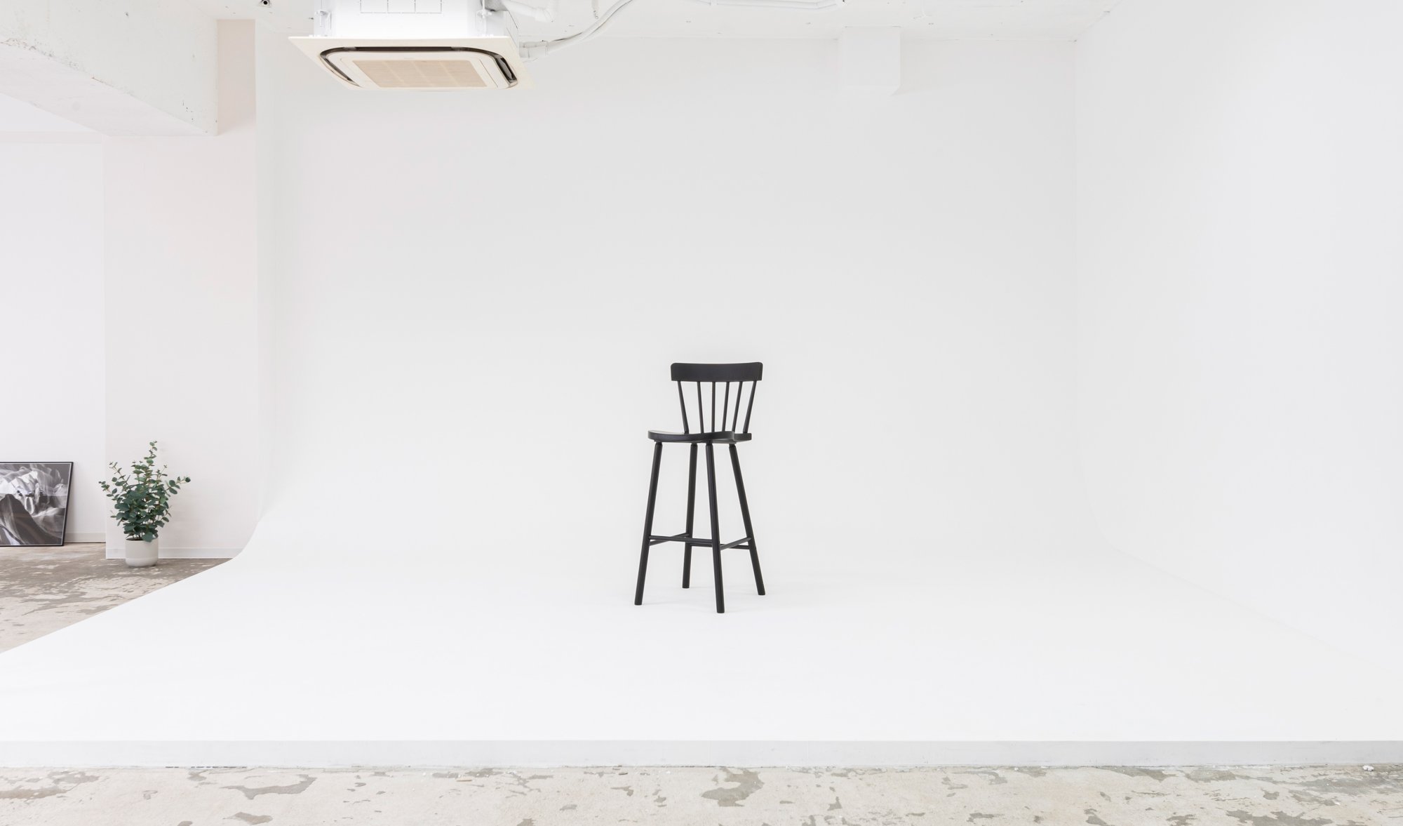 UTSUBO STUDIO 3の写真