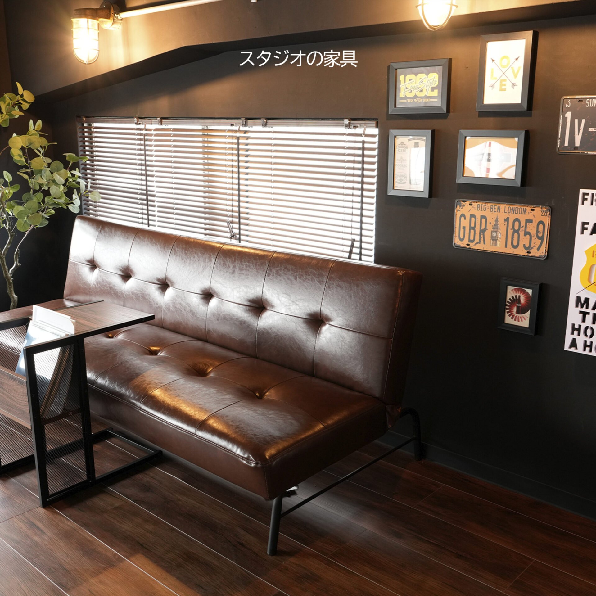 Studio VEAL Kobeの写真6