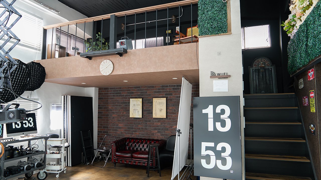 Studio VEAL Kobeの写真5