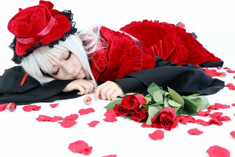 スタジオクオリア なんば桜川店 ファーストスタジオの写真2