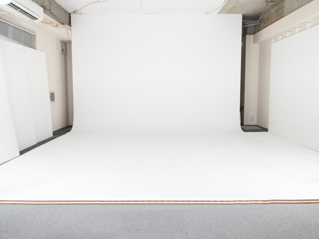 Studio ZONA 市ヶ谷店の写真1