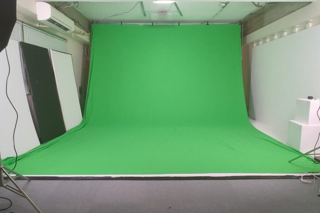 Studio ZONA 市ヶ谷店の写真6